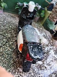 دراجه شغاله • السلف معطل • كفرات تايوان