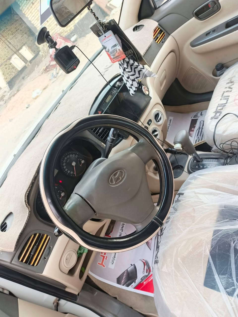 اكسنت 2011 محرك 1600خليجي  شركة متحدة ***********

