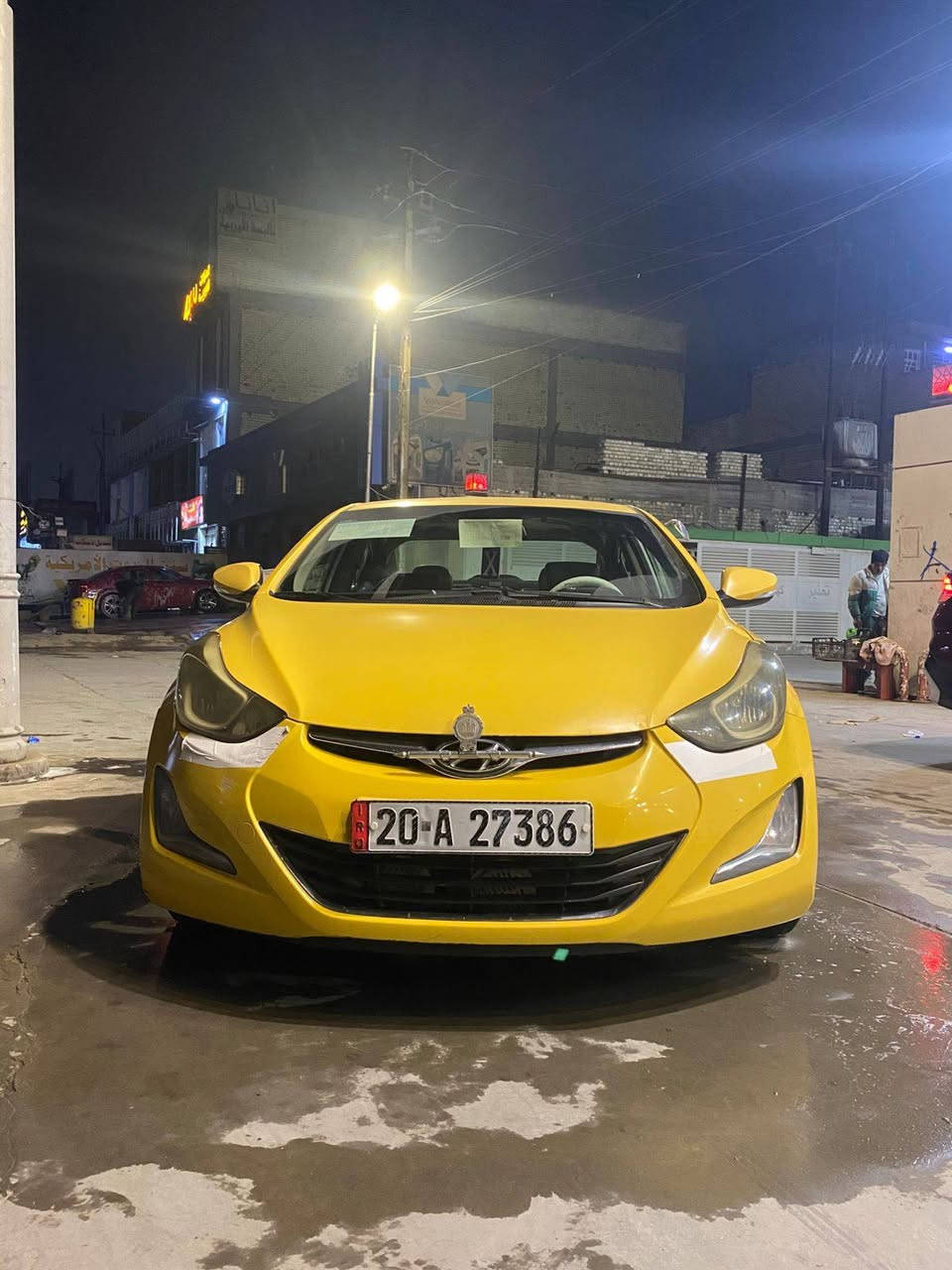 سلام عليكم النترا موديل2015لمتدد حادثه جاملغ ليمن معمر نفسه وبلعراق بيه بارد بصندوك ليبل واحد صبغه اوليه مكينه 1800دوش كير تبريد كفاله رقم ديالى مشروع وطني وين متريد تحوله عنواني بغداد بلديات سعر 113وبيه مجال للطيبين ستفسار ***********متواجد واساب
