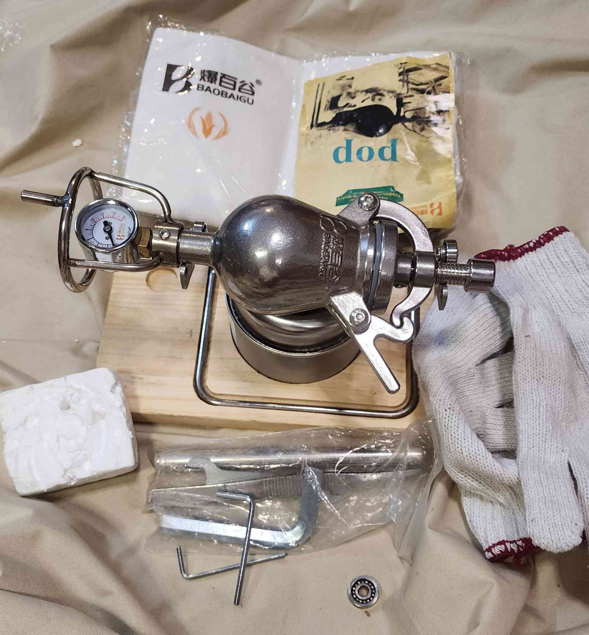 ✅️متوفر بضاعة منوعة DHL وامازون بشرط جديد وفحص قبل الاستلام،كل قطعة وسعرها مكتوب عليها.
✅️️يوجد توصيل الحد باب البيت،بغداد والمحافظات 5 الاف
للحجز او لمزيد من المعلومات ارسال رساله على الماسنجر او على رقم الواتساب ***********
