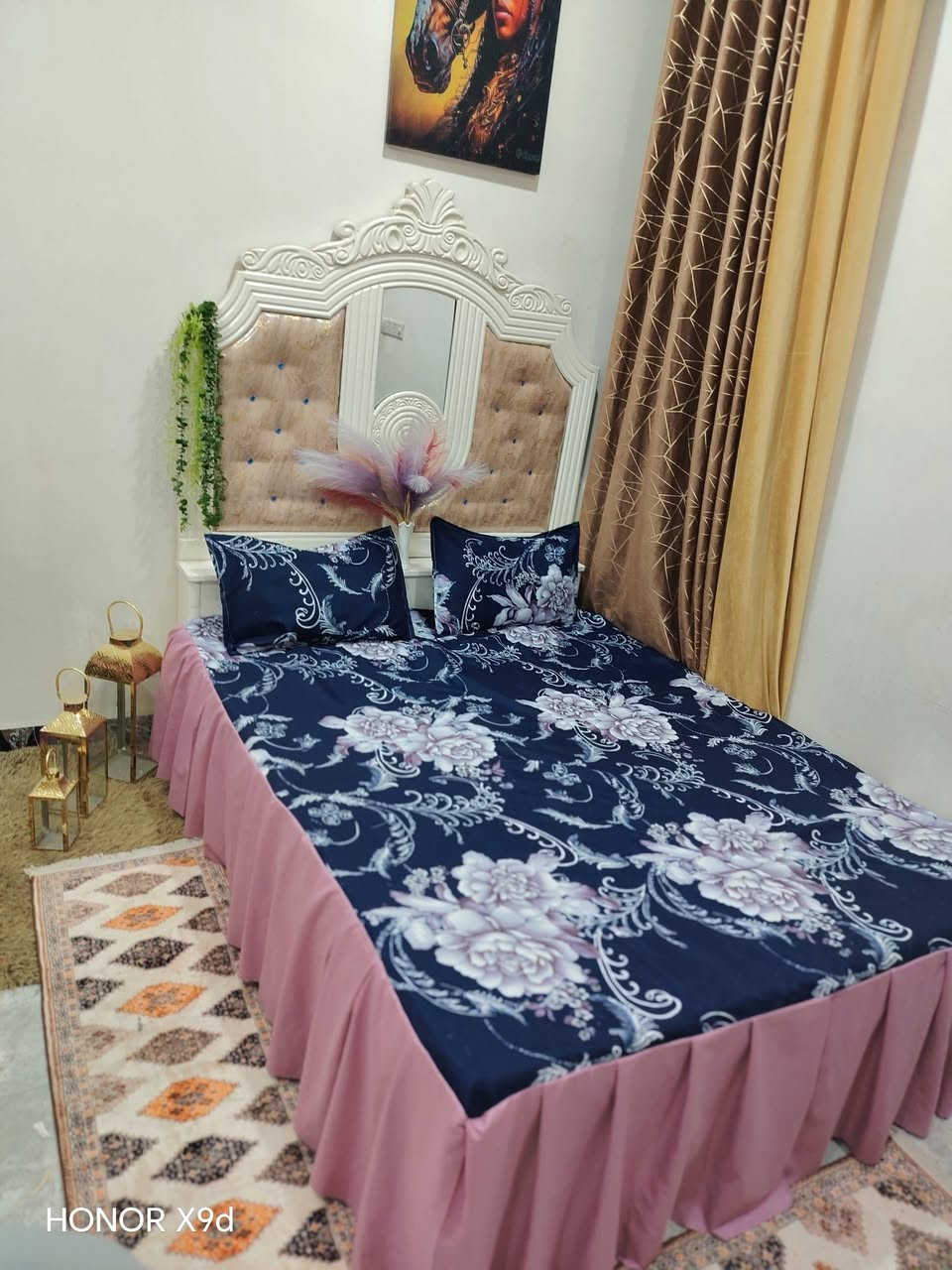 فرشه تتخيط تلبيسة سعر ١١ ألف🥰 توصيل كربلاء ٣ ألف🥰 محافظات موجود


**إذا كنت صاحب هذا الإعلان وتريد حذفه لأي سبب، رجاءا أرسل رسالة إلى الدعم الفني**