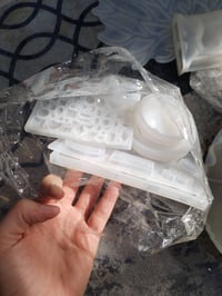 بضاعه كامله • قوالب • غزاليه