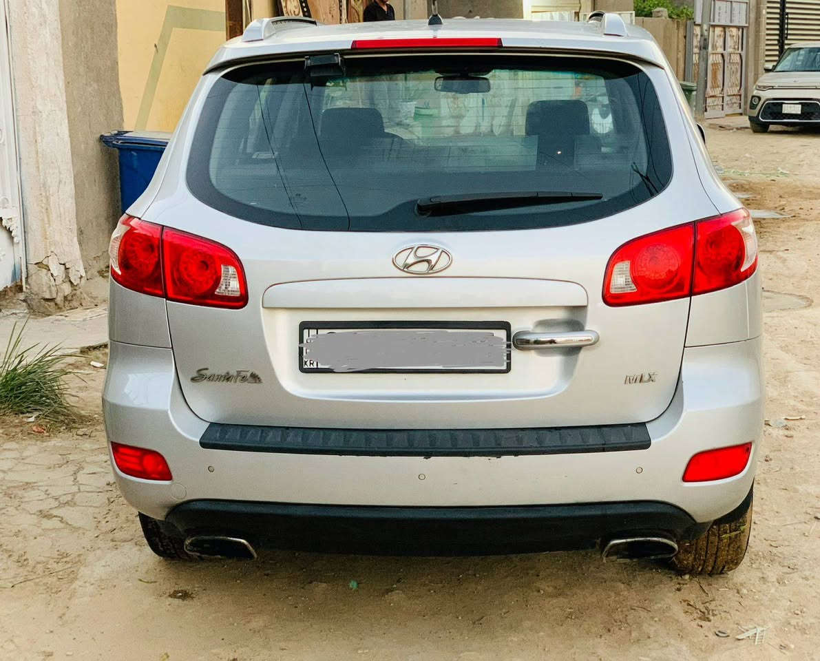 السلام عليكم إخوان
للبيع سنتافي 2008 السيارة فول مواصفات السيارة كاز ملاحظة السيارة بدون تحويل السعر 55$
***********
