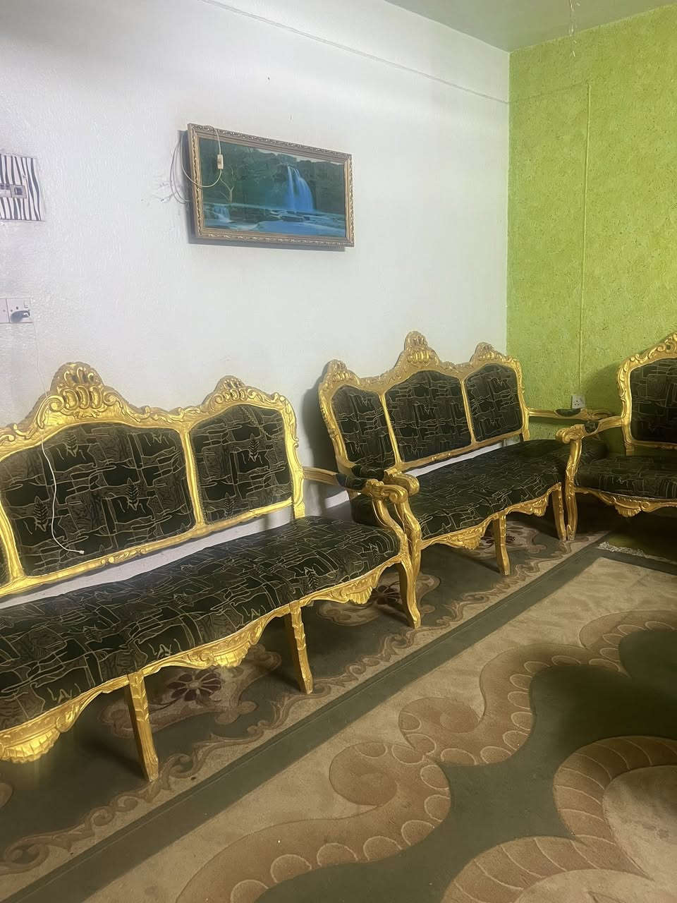 للبيع


**إذا كنت صاحب هذا الإعلان وتريد حذفه لأي سبب، رجاءا أرسل رسالة إلى الدعم الفني**