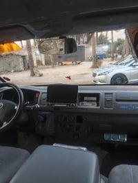 هايس • ٢٠١٠ • مكفوله