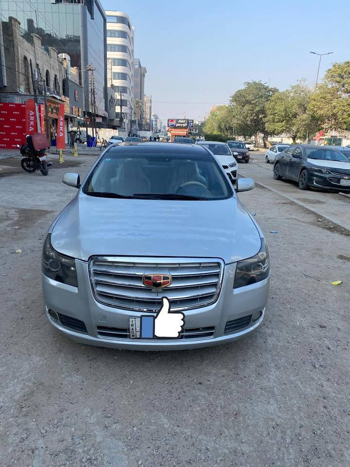 امكراند c8  الحجم الكبير 2013
محرك مسيوبيشي 
للبيع 
مواصفاتهه معروفه داخل نظيف سياره نظيفه جاهزه كير محرك تبريد  كله نظيف صدر امامي خلفي جديد تايرات جدد
السياره فقط بيهه جراد بسيط وصبغ قطعتين
سياره رقم بغداد مشروع وطني تحويل ثاني يوم
مكان بغداد
السعر 68 وبيها مجال
***********
