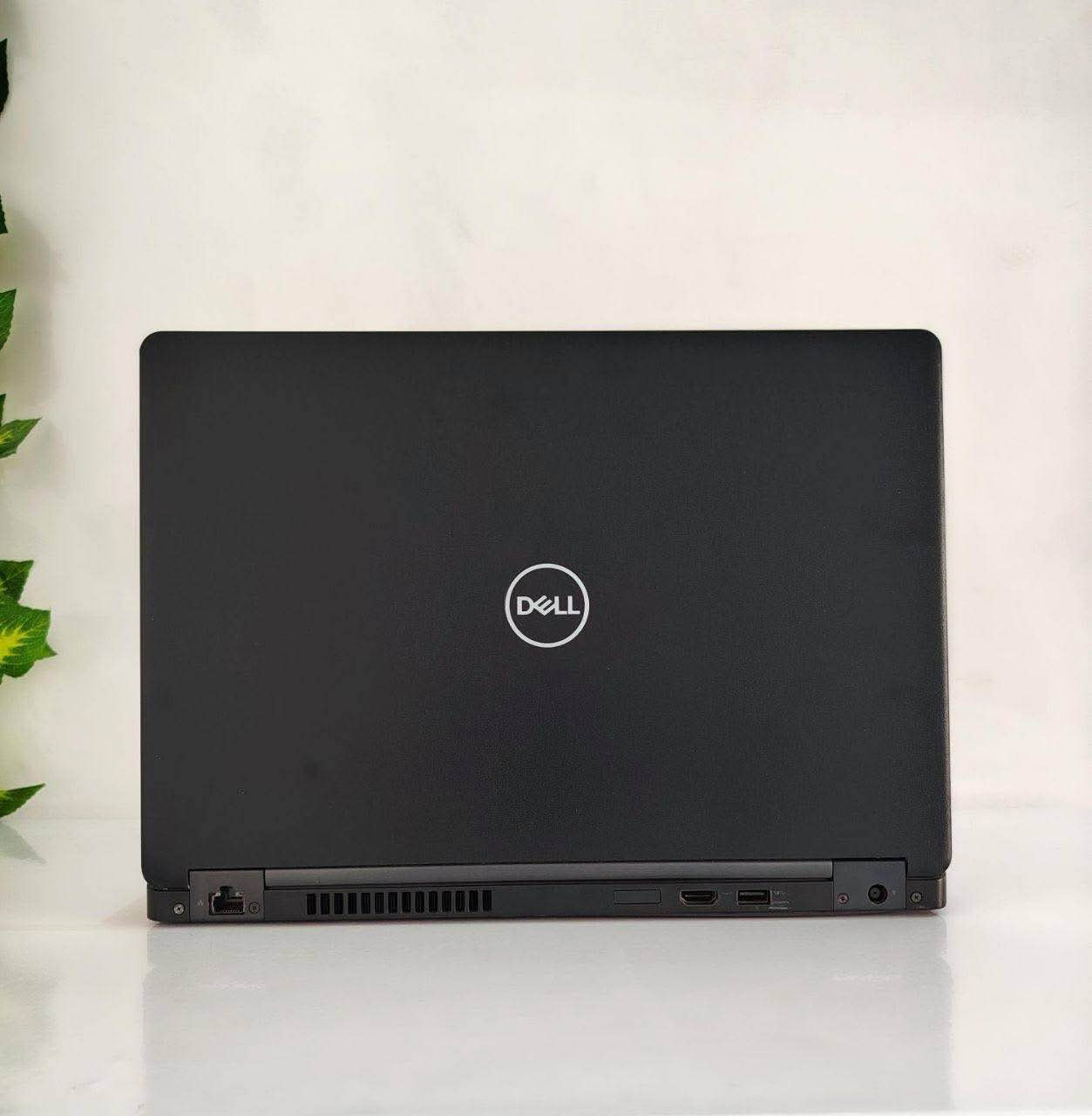 🔥 أداء قوي وسعر مناسب

💻 Dell Latitude 5490

لابتوب عملي وممتاز للعمل، الدراسة، وبرامج التصميم الخفيفة بفضل وجود كرت شاشة خارجي.

المواصفات:
• المعالج: Intel Core i7 الجيل الثامن – فئة U
• الرام: 8GB DDR4 (قابل للتطوير)
• التخزين: 256GB SSD M.2 (قابل للتطوير)
• الشاشة: 14 إنچ بدقة FHD

🎮 كرت الشاشة:
• Intel UHD Graphics – 4GB (مدمج)
• NVIDIA GeForce MX130 – 2GB (خارجي)

⌨️ كيبورد عربي / إنكليزي ضوئي ليزري

💰 السعر: 345,000 دينار عراقي
🚚 توصيل مجاني

ضمان شهر بعد الاستلام
فحص الجهاز أمام المندوب
توصيل سريع خلال 48 ساعة
تغليف احترافي
ملحقات كاملة (حقيبة + ماوس + ماوس باد + شاحن أصلي)

📲 واتساب: ***********: بغداد, العراق
