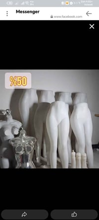 مليكانات نسائي • جسم كابون • جسم ستيل تعلاكة