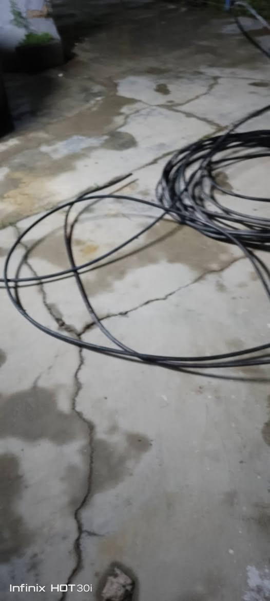 سلام عليكم كيابل فافون يطلع 30 متر اكثر اشراي  يتصل ***********
