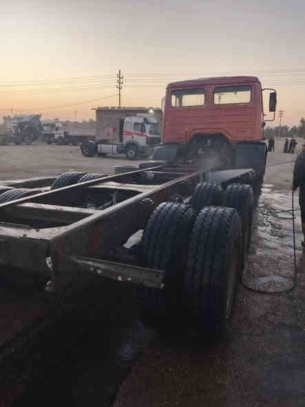 السلام عليكم 
البي للبيع فرنسي رقم بغداد فحص 
مكينه 28 محسن استندر كير 90 تخم تاير المكان ناصريه سوق الشيوخ 
للاستفسار الاتصال على الرقم ***********
