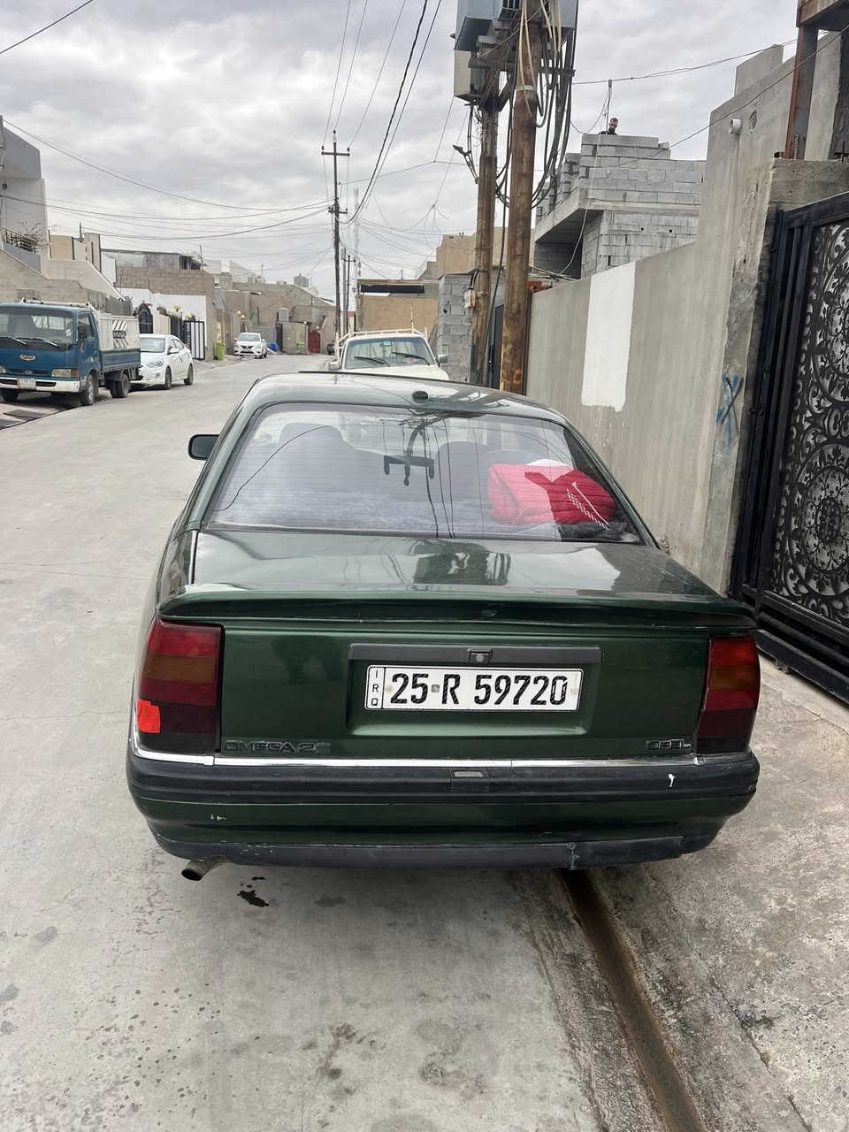 لبيع *********** موديل93فول
كلاش بشرت ٤٣قفل ماكو مجال
