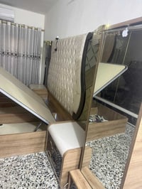 من رخصه الادمن غرفه تركي 9قطع للبيع مكاني الدورة الميكانيك رقمي 077133...