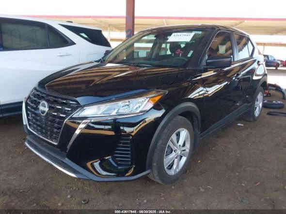 نيسان كيكس موديل 2024 s
اليوم وصلت دبي حادثهة موضح بالصور بسيط 
تشتغل وتمشي 
السعر 95 ورقة مطروحة بدبي 
السعر 102 واصل للبصرة بدون كمرك وبدون تصليح 
للاستفسار ***********
