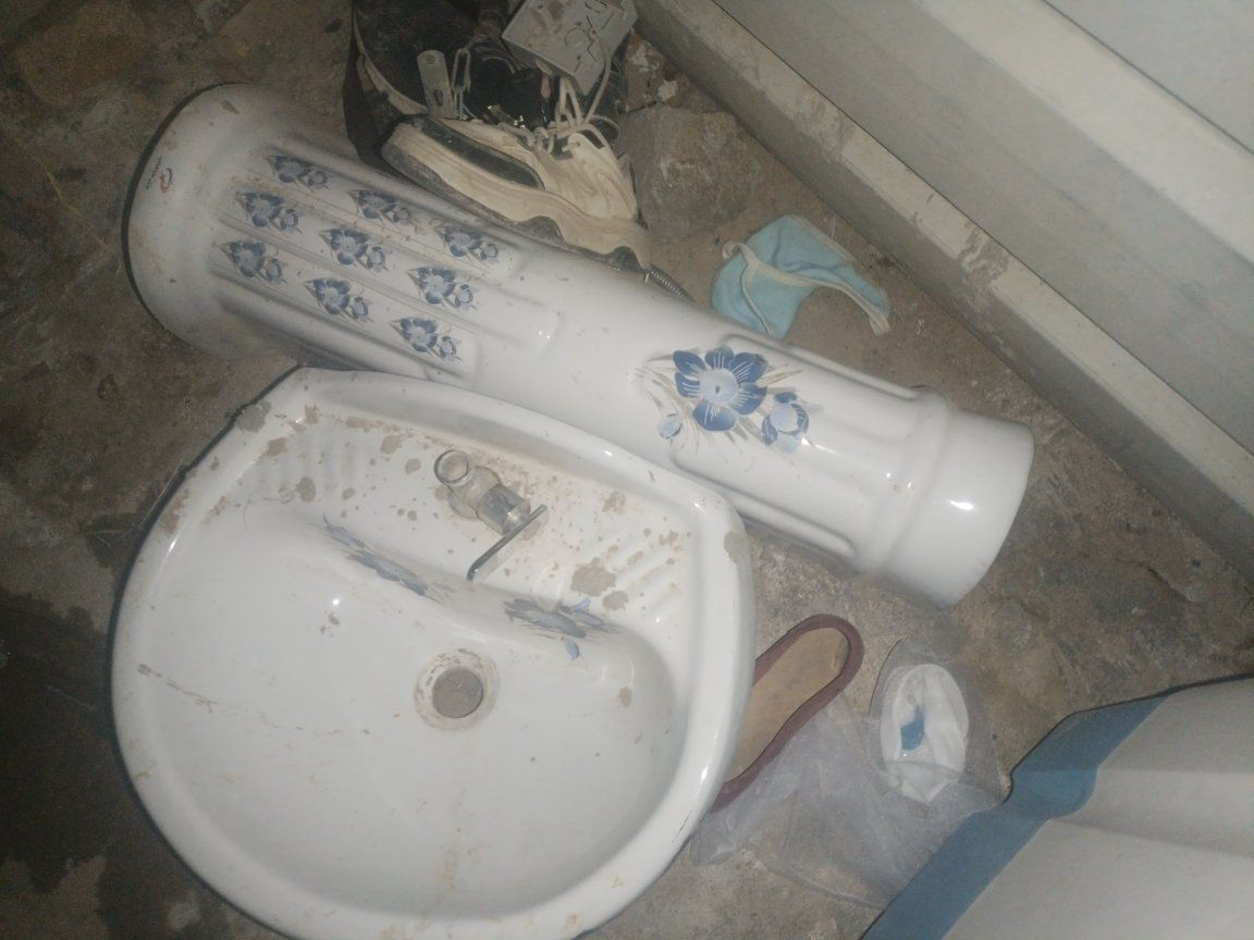 مغسله حجم الصغير نضيفه جدا قيموها واكو توصيل


**إذا كنت صاحب هذا الإعلان وتريد حذفه لأي سبب، رجاءا أرسل رسالة إلى الدعم الفني**