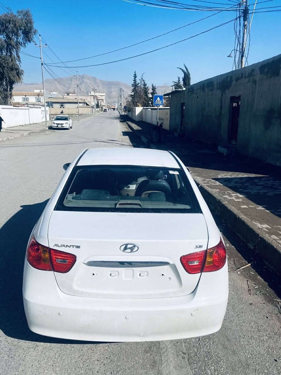 مودیل 2007 بێ دەحمو لیدراو کەفر گۆراو بەشرت خایسی نیە تەبریت لەمسو سوکان ڤۆلیۆم کوشن هیتەر  شوین حاجیاوە سحر 52مجال
*********** واتسئابی لەسەرە
