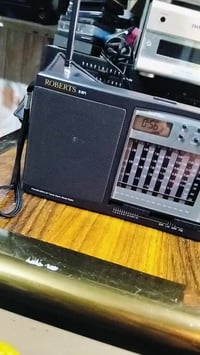 راديو روبرتس • جديد بالكارتون • ١٥ موجة