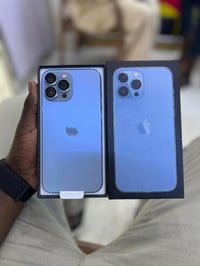 ايفون 13 برو ماكس ذاكره 256 البطاريه 97 جهاز مال وكيل شرط الحاسبه السع...