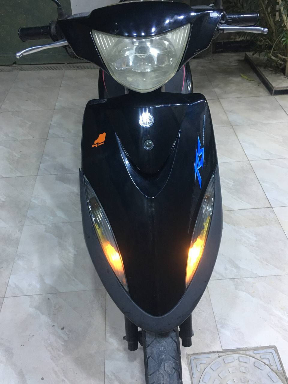 سلام عليكم
ماكس عدله للبيع

كامله سلف هندر لايت عالي ناصي اشاير قفل جنطه ستيرن كامله
مكينه مفتوحه بوش وبستم 

سعر 600 وبيه مجال قليل

ناصريه مركز 

*********** شراي يدلل
