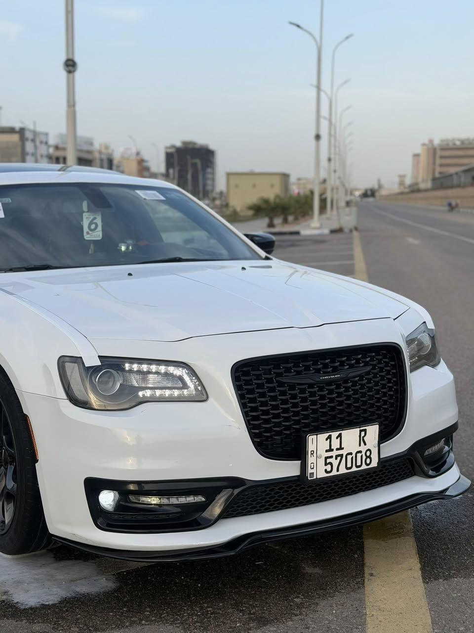 السلام عليكم اوباما 21 اصل له زيرو السياره معلايه 23 ااسياره فول لاخير بيع او مراوس حسب القناعه***********
