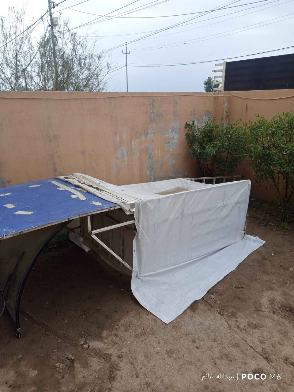 محجل ستوته كامل ويا مرايه وجام وماسحات وجادر كامل ملحقات ويا ب75 المكان اربيل أربيل, العراق


**إذا كنت صاحب هذا الإعلان وتريد حذفه لأي سبب، رجاءا أرسل رسالة إلى الدعم الفني**