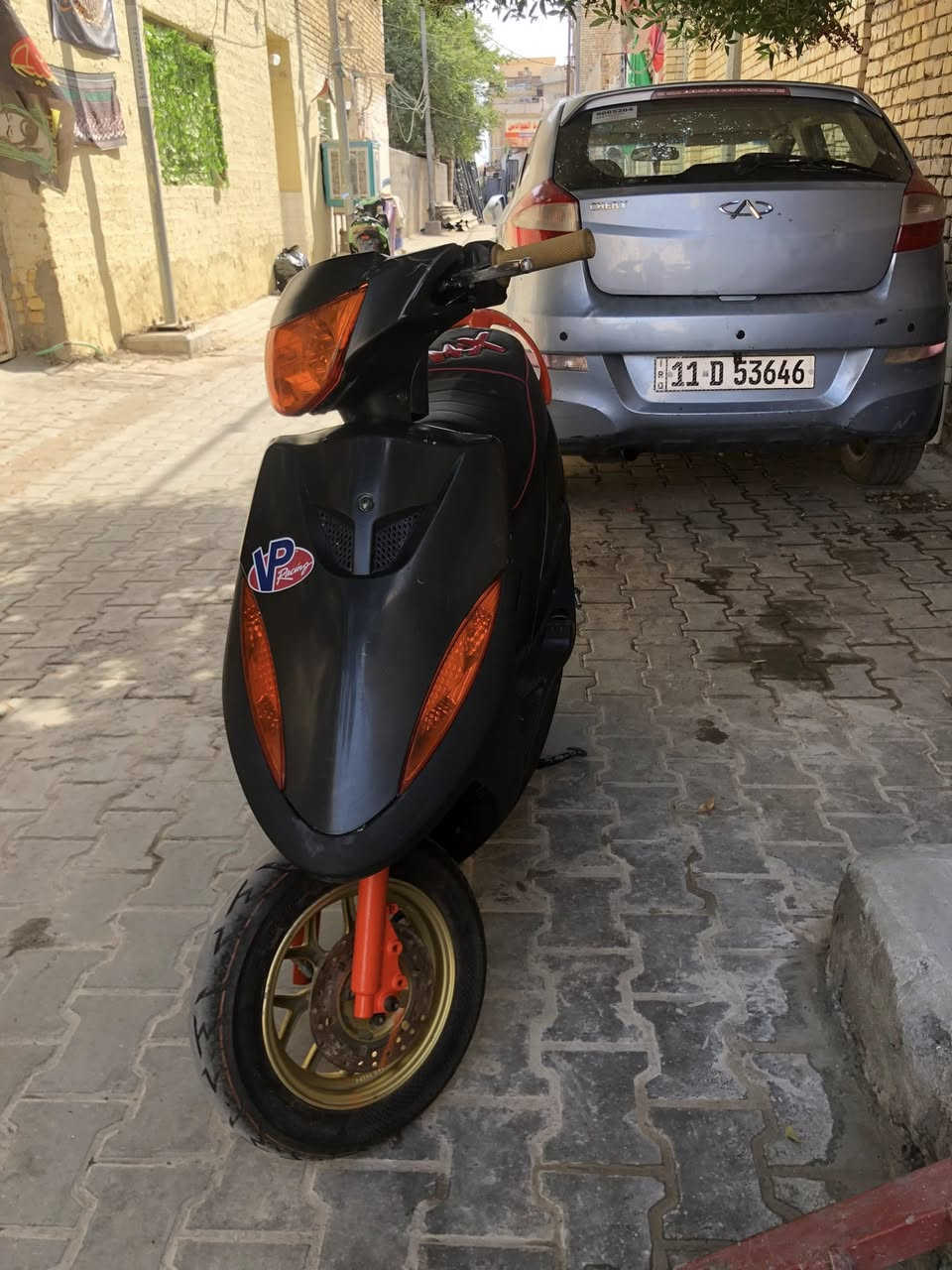 ماكس عدله للبيع بوشه 55لحمره ياباني اصلي 
زوج تاير جديد زوج وياله رياضي دراجه نقصها سلف وبريك امامي بيها اوراق سعرها ٦٥٠ رقمي ***********
