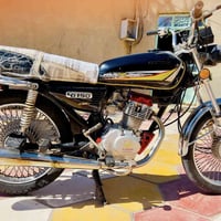 البيع دراجة اربعه كير نوع تايكر  اوراق  اسكنر مكفوله كفاله عامه السعر ...