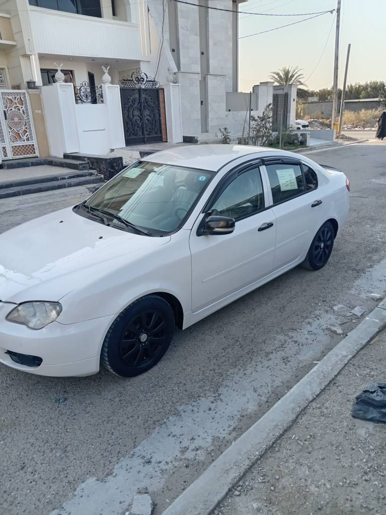 السلام عليكم بروتون موديل ٢٠١٣ السيارة كلش نضيفه حلوة وجاهزه من كلشي كير مكينه تبريد تخم تاير كهربائيات كله جاهزة السياره بسمي مكاني بغداد السعر ٥٨ الشراي يتصل
*********** بغداد, العراق
