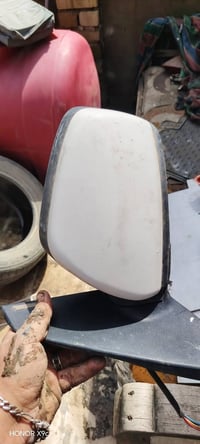 مرايه جانبيه • تيكوا ١٤