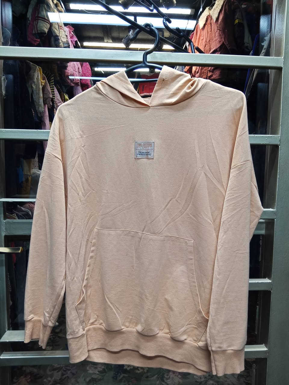 توفر سويترات رجالي باله اصلي بمحل ابو محمد 
العنوان حي الخضراء مقابل جسر الشهيد ابو بكر السامرائي 
للحجز والاستفسار:***********
