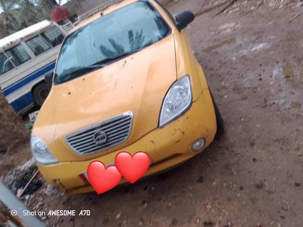 مكلف بل نشر سياره طيبه موديل 2016مصفره هيئة وغرامت تحويل ثاني يوم سياره جاهزه كير محرك تبريد سياره خير من الله بيه طخه بل جاملغ الخلفي بصيطه كلش سعر 34وبيه مجال مكان السياره بغداد الكاظمية ***********

