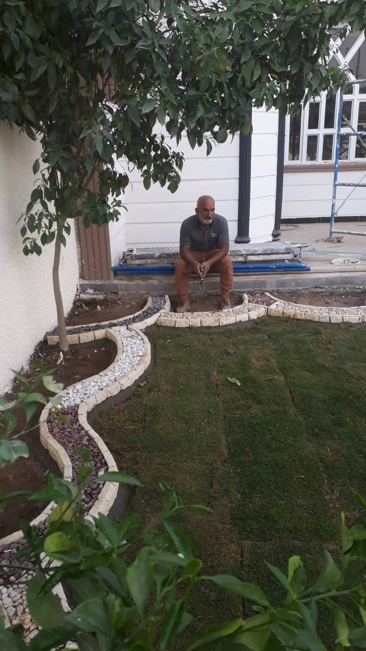 السلام عليكم عمل كافت الحديق


**إذا كنت صاحب هذا الإعلان وتريد حذفه لأي سبب، رجاءا أرسل رسالة إلى الدعم الفني**