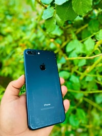 آيفون 7 بلس • ١٢٨ جيجا • بطارية ٧٦٪