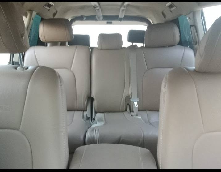Land cruiser GXR V6 2011
Price 48
Whatsapp 0567592964
Location Abu Dhabi


**إذا كنت صاحب هذا الإعلان وتريد حذفه لأي سبب، رجاءا أرسل رسالة إلى الدعم الفني**