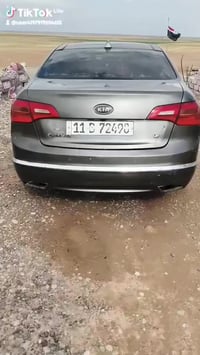 كادنزا • ٢٠١١ • اقساط بدون مقدم