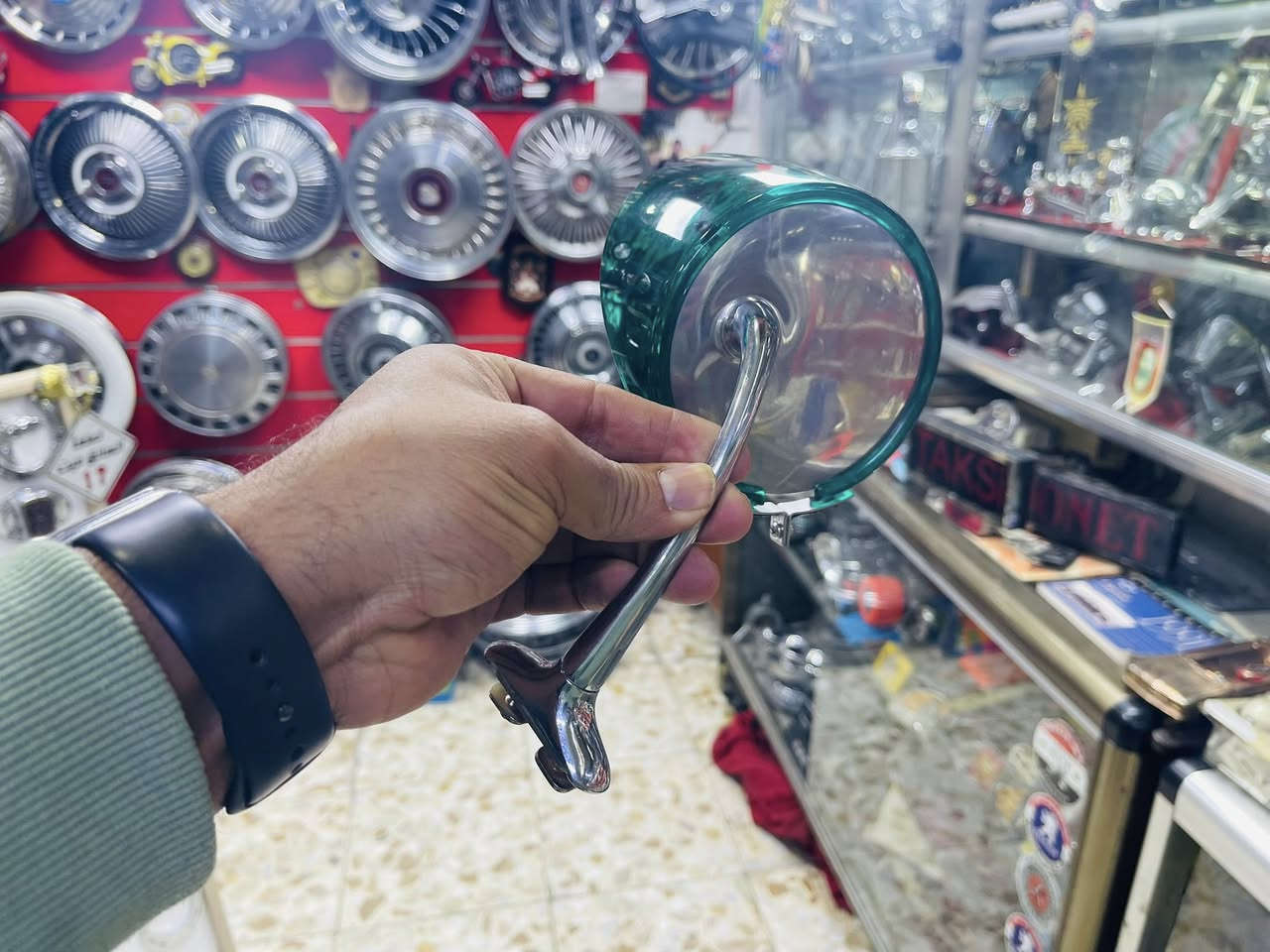 صباح الخير
الاخوه المحترمين

***********
