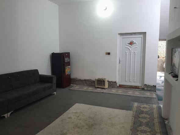 مشتمل طابو صرف مساحه ١٣٠ بناء حديث ٢٠٢٣ غرفه صاله مطبخ ستقبال صحيات داخله وخارج طارمه جبيره /محاويل حي الاسره الفراز /سعر 56وبي مجال ***********
