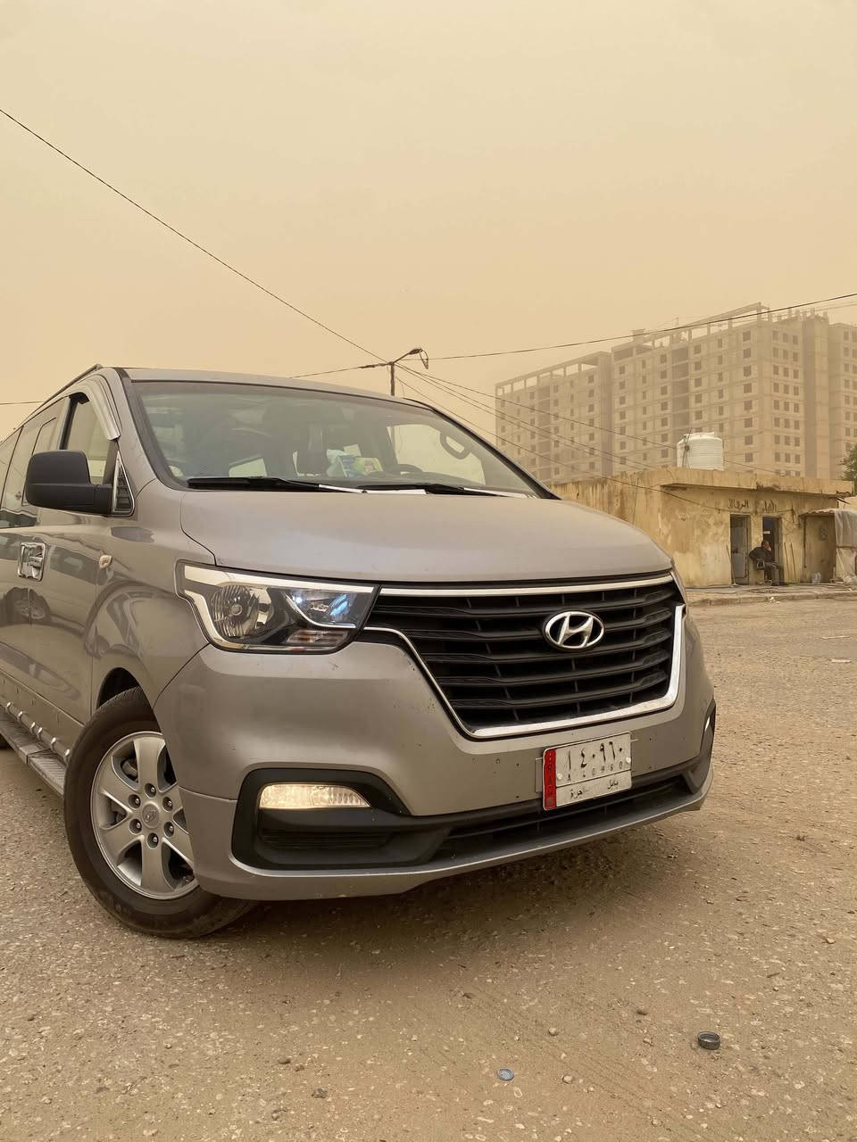 ستاركس مسكر 2020ادبلو سياحي اصل سيارة بيها بنيد مبدل والباقي كفالة عامة مكينة قبل شهر شديته جاهزة من حدادية وتخم تاير وتبريد سنوية بأسمي مداور ثاني يوم السعر 325 المو شراي لا يخابر ***********او***********
