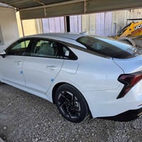 كيا K5 • ٢٠٢٦ • ٨٦٠٠