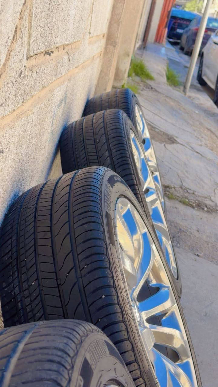 .سلام عليكم ورحمة الله وبركاته🖐️
💯 ويلكب 20 مال وبامئ C 🚗
 🔍🔎تغيرات  نص عمر. 100٪50 
.. 🌹 مكسيكي اصلي مو جديد 🏅🏅
🧳 بغداد السيدية  ***********
