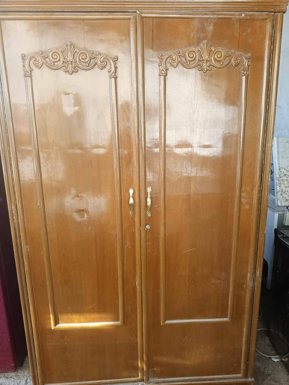 كربلاء الرجيبه مقابل محكمه الجدول الغربي
للاستفسار الاتصال على الرقم *********** كربلاء, العراق
