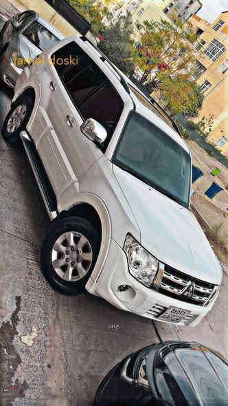 باجيرو ٢٠١٣بي ده عم سبخ بي ته عديل هه مي شه رته 
سياره فول فوله  ده بل اكسن سلايت و قوديك كه راج و سله جه  فول فوله مه كينه مه رخوب ٣٥٠٠
١٦٥$مه جال 
📞***********
