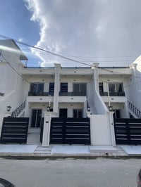 كركوك حي عسكري • ٣ غرف • بناء صفر