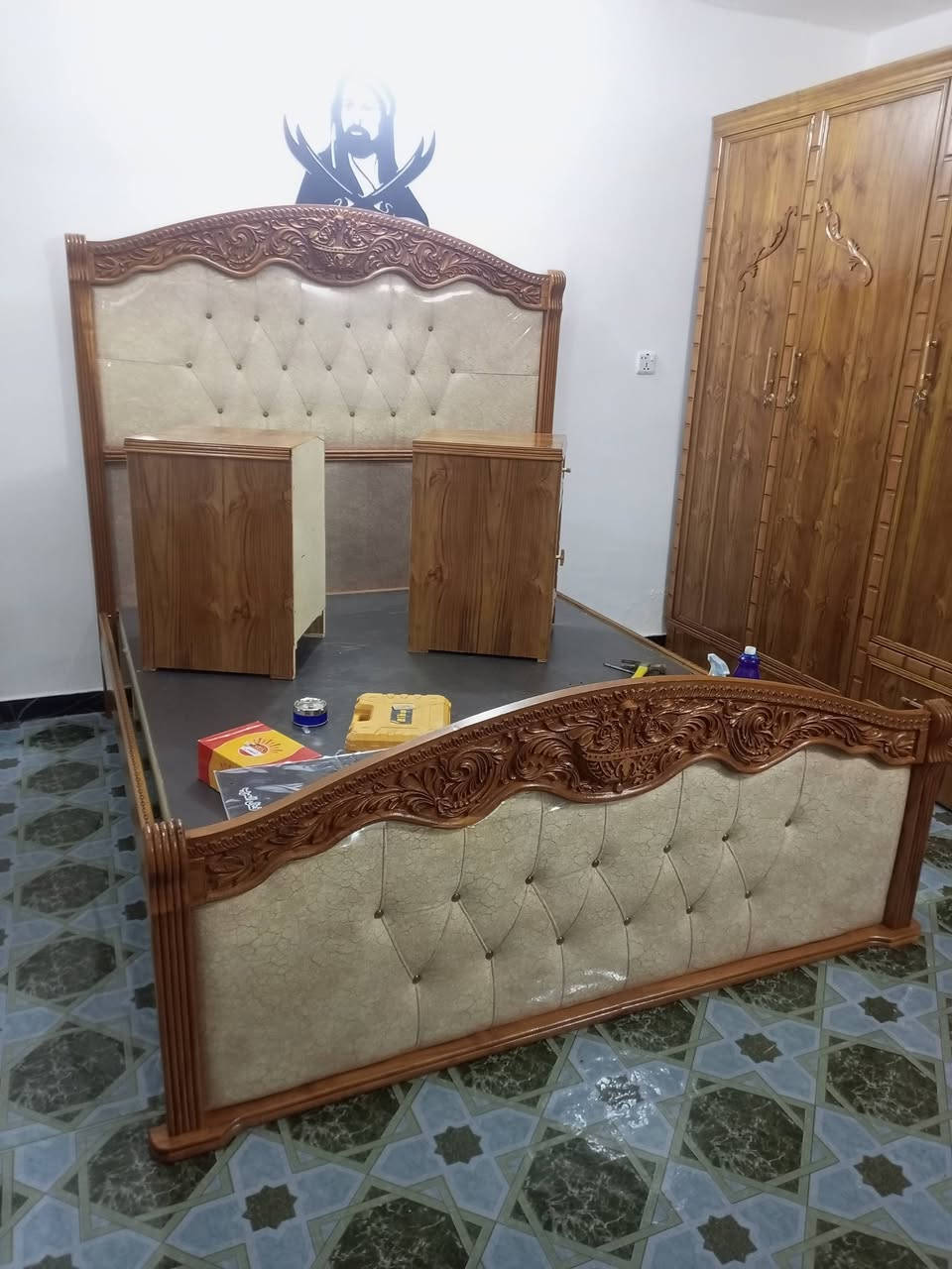 تفصال حسب طلب الزبون شغل يرضيكم ويرضي الله صاج حقيقي شغل ثقيل درجه اولى العنوان سبع البور اللف نشتغل كل متعلاقات الخشب تصاميم حديثه ابواب جراجيب جمله مفرد


**إذا كنت صاحب هذا الإعلان وتريد حذفه لأي سبب، رجاءا أرسل رسالة إلى الدعم الفني**