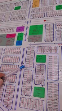 بل عتبة مال الحر • ٢٠٠متر • تجاريه شارع ٣٠