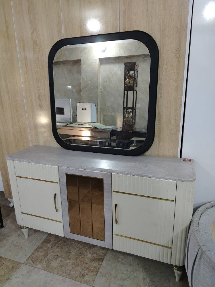 السلام عليكم زبائنه الكرام 🏡 معرض ومعمل أنمار للأثاث الجديد والمستعمل 🏡 يتوفر كافة اللاثاث المنزلي مستعدون لتجهيز المنازل بأحدث الموديلات وبأسعار مناسبه وتنافسيه 🏡 للأ ستفسار 💐☎️ واتساب *********** ☎️ *********** كركوك, العراق
