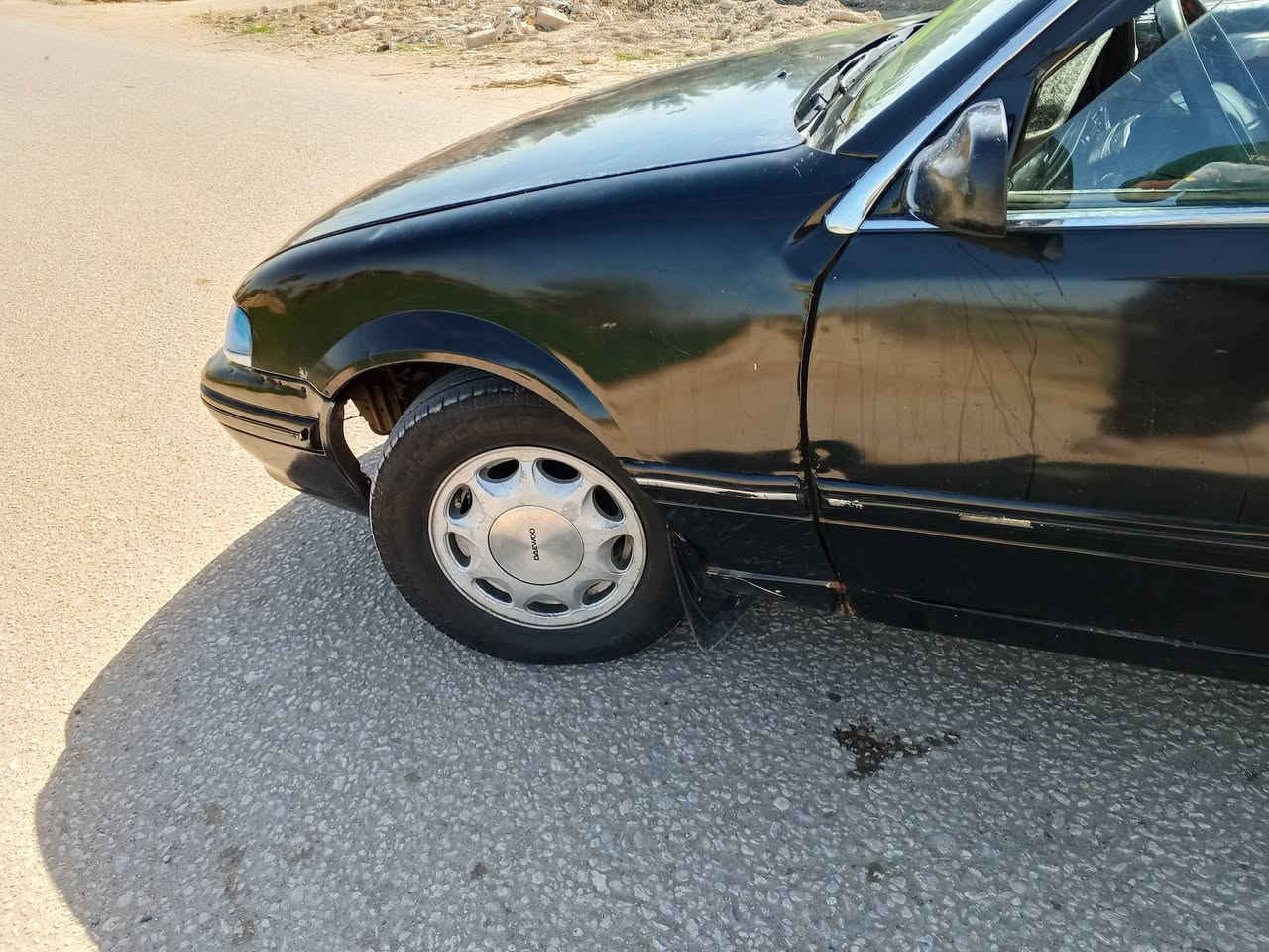 سلام عليكم ورحمة الله وبركاته 
للبيع للبيع أو المراوس بكيا باص فقط
...
برنس للبيع رقم بغداد 
موديل 1995
بسمي تحويل مباشر 
سنويه لل2030
مكينه بيه اسم بخار بدون تنقيص 
كير مكفول 
اكسن خير من الله 
سياره جاهزه 
السعر 29وبيها مجال 
للاستفسار ***********
او. واتس اب
