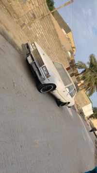 كابرس • ١٩٨٧ • رقم مثنى