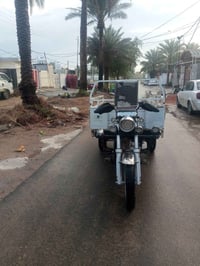 ستوته جمره • موديل ٢٠١٩ • نضيفه