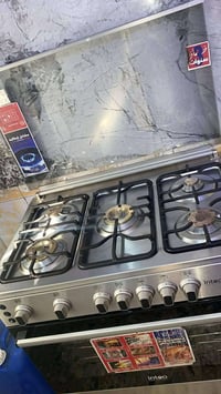 طباخ جديد • مستخدم قليل • مدينة الصدر