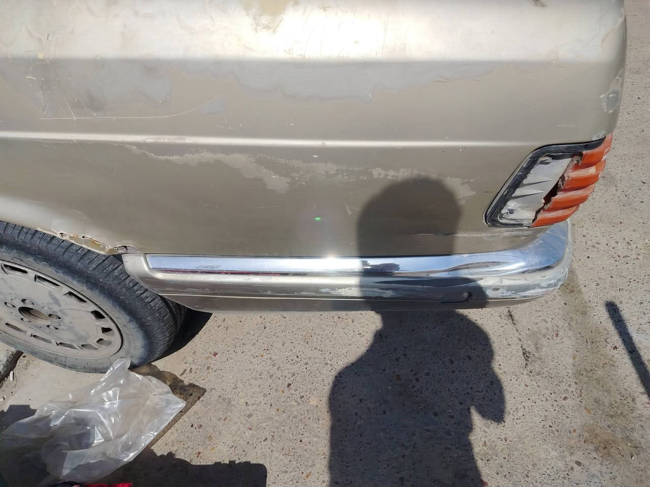 سلام عليكم
مارسدس تفصيخ

تفصيخ

اي شي تحتاج حاضرين

بغداد الحسينيه الراشديه

***********

***********
